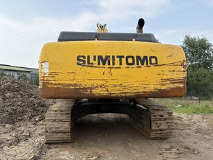 bager goseničar Sumitomo SH360HD-6
