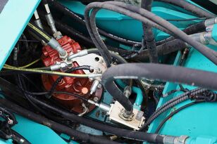 Sunward SWE215F Excl Bucket, Digging depth: 6.440 mm, Digg tracked excavator for sale - Image 12 | Machineryline ET Sunward SWE215F Excl Bucket, Digging depth: 6.440 mm, Digg tracked excavator | Image 12 - Machineryline