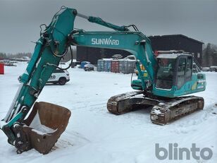 حفارة مجنزرة Sunward SWE230B