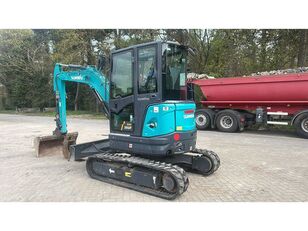 Sunward SWE35UF tracked excavator