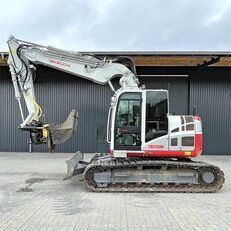 بیل مکانیکی ریلی Takeuchi TB 2150 R