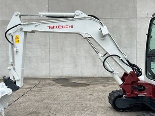 Takeuchi TB140C tracked excavator for sale - Image 13 | Machineryline IN Takeuchi TB140C tracked excavator | Image 13 - Machineryline