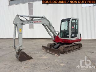 Takeuchi TB150C Pelle Sur Chenilles