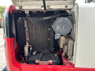 Takeuchi TB160C tracked excavator for sale - Image 21 | Machineryline Takeuchi TB160C tracked excavator | Image 21 - Machineryline