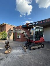 Takeuchi TB230 Kettenbagger
