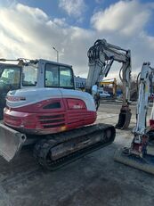 Takeuchi TB290-2 CV tracked excavator