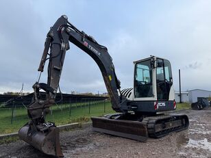 Купить гусеничный экскаватор Terex TC75 - Изображение 7 | Machineryline LT Гусеничный экскаватор Terex TC75 | Изображение 7 - Machineryline