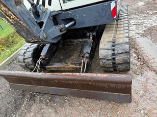 Купить гусеничный экскаватор Terex TC75 - Изображение 12 | Machineryline LT Гусеничный экскаватор Terex TC75 | Изображение 12 - Machineryline