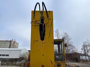 Купити гусеничний екскаватор UN DH 411 - Зображення 32 | Machineryline UA Гусеничний екскаватор UN DH 411 | Зображення 32 - Machineryline