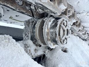 Pārdošana Volvo 2015 Volvo EC250EL Beltegraver – GPS – Rototilt og 2 skuffer – 6 kāpurķēžu ekskavatora - Attēls 28 | Machineryline LV Volvo 2015 Volvo EC250EL Beltegraver – GPS – Rototilt og 2 skuffer – 6 kāpurķēžu ekskavators | Attēls 28 - Machineryline