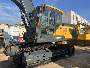 بيع حفارة مجنزرة Volvo 210 - صورة 15 | Machineryline OM حفارة مجنزرة Volvo 210 | صورة 15 - Machineryline
