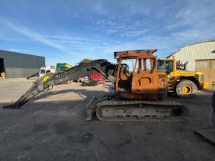 Volvo CONSTRUCTION EXCAVATOR ECR145 ** FOR PARTS ** bæltegraver