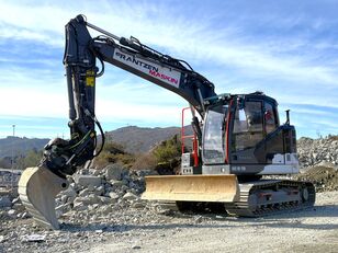Volvo CR145FL beltegraver - tilt - GPS - 2 skuffer - serviceavtale - n tracked excavator