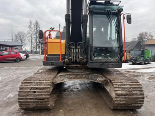 Volvo EC 160 excavadora de cadenas