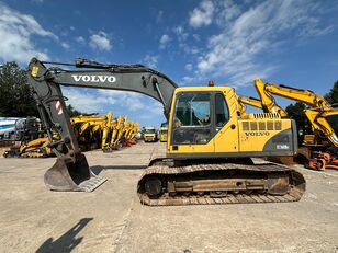 pelle sur chenilles Volvo EC 160 BLC