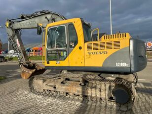 Volvo * EC 180B LC * excavadora de cadenas