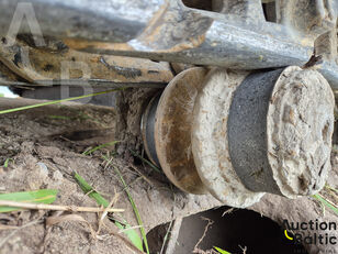 Volvo EC 210 C L Kettenbagger kaufen - Bild 20 | Machineryline DE Volvo EC 210 C L Kettenbagger | Bild 20 - Machineryline