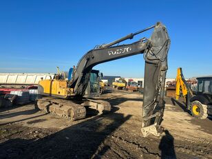 Volvo EC 210 CL (sell parts) tracked excavator for parts