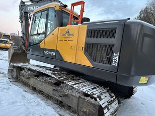 Volvo EC 220 EL 2018 Year  25 ton excavadora de cadenas