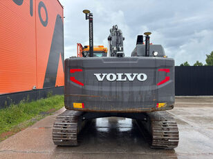 Купить гусеничный экскаватор Volvo EC 220 EL 3D / TILTROTATOR / CENTRAL LUBRICATION / AC / AUXILIAR - Изображение 6 | Machineryline TM Гусеничный экскаватор Volvo EC 220 EL 3D / TILTROTATOR / CENTRAL LUBRICATION / AC / AUXILIAR | Изображение 6 - Machineryline