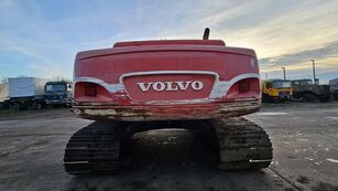 Купить гусеничный экскаватор Volvo EC 240 7 - Изображение 6 | Machineryline TM Гусеничный экскаватор Volvo EC 240 7 | Изображение 6 - Machineryline