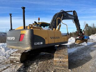 Volvo EC 240 C L tracked excavator