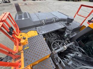 Купить гусеничный экскаватор Volvo EC 250 EL - Изображение 25 | Machineryline LT Гусеничный экскаватор Volvo EC 250 EL | Изображение 25 - Machineryline