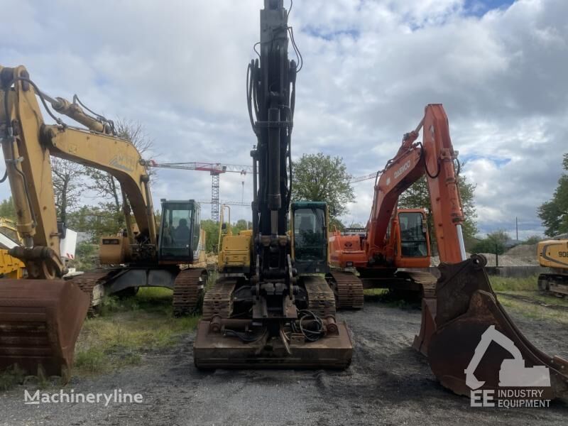 гусеничный экскаватор Volvo EC 290 BNLC