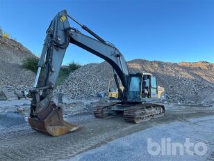 Volvo EC 290 CNL Kettenbagger