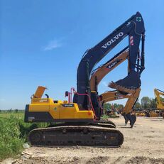 Volvo EC 300 excavadora de cadenas