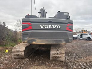 Volvo EC 300 E tracked excavator for sale - Image 5 | Machineryline UG Volvo EC 300 E tracked excavator | Image 5 - Machineryline
