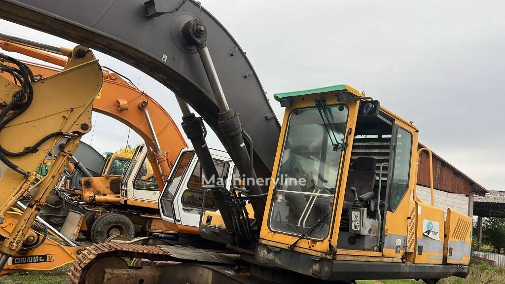 Parçalar için Volvo EC 340 paletli ekskavatör - Machineryline
