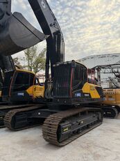 Volvo EC 350 excavadora de cadenas