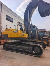 Pelle sur chenilles Volvo EC 350 à vendre - Image 4 | Machineryline GN Pelle sur chenilles Volvo EC 350 | Image 4 - Machineryline