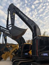 гусеничный экскаватор Volvo EC 350D