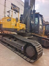 pelle sur chenilles Volvo EC 350DL