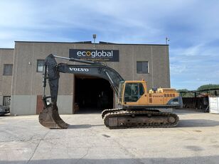 حفارة مجنزرة Volvo EC 360 BLC