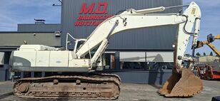 حفارة مجنزرة Volvo EC 360 CL