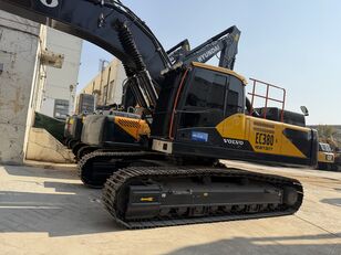 Volvo EC 380DL excavadora de cadenas