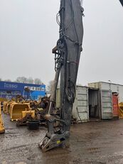 Купить гусеничный экскаватор Volvo EC 460 C HR 26M high reach demolition 2x boom - Изображение 18 | Machineryline TJ Гусеничный экскаватор Volvo EC 460 C HR 26M high reach demolition 2x boom | Изображение 18 - Machineryline