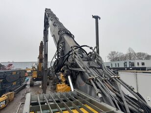 Купить гусеничный экскаватор Volvo EC 460 C HR 26M high reach demolition 2x boom - Изображение 32 | Machineryline TJ Гусеничный экскаватор Volvo EC 460 C HR 26M high reach demolition 2x boom | Изображение 32 - Machineryline