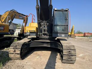 Volvo EC 480 Kettenbagger