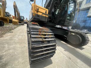 Myytävät Volvo EC 480DL telakaivinkone - Kuva 7 | Machineryline FI Volvo EC 480DL telakaivinkone | Kuva 7 - Machineryline