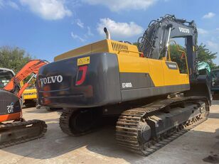 حفارة مجنزرة Volvo EC 480DL EC460 EC360 EC240 EC210 EC140