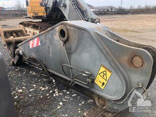 багер гасеничар Volvo EC 700 BLC