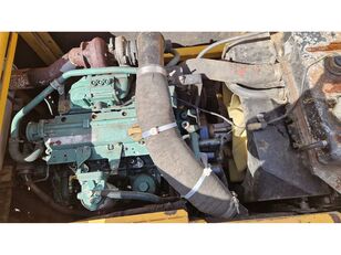 Satılık Volvo EC140BLC paletli ekskavatör - Görüntü 10 | Machineryline TR Volvo EC140BLC paletli ekskavatör | Görüntü 10 - Machineryline