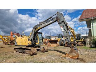 Satılık Volvo EC140BLC paletli ekskavatör - Görüntü 23 | Machineryline TR Volvo EC140BLC paletli ekskavatör | Görüntü 23 - Machineryline