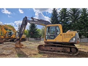 Satılık Volvo EC140BLC paletli ekskavatör - Görüntü 27 | Machineryline TR Volvo EC140BLC paletli ekskavatör | Görüntü 27 - Machineryline