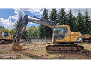 Satılık Volvo EC140BLC paletli ekskavatör - Görüntü 28 | Machineryline TR Volvo EC140BLC paletli ekskavatör | Görüntü 28 - Machineryline