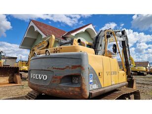 Satılık Volvo EC140BLC paletli ekskavatör - Görüntü 45 | Machineryline TR Volvo EC140BLC paletli ekskavatör | Görüntü 45 - Machineryline